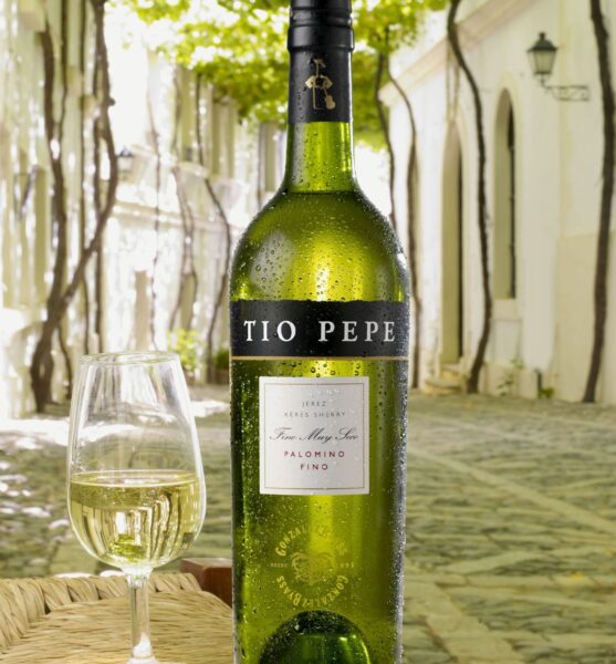 Copa Jerez Tio Pepe