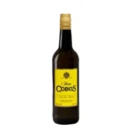 Botella Montilla Cobos Seco