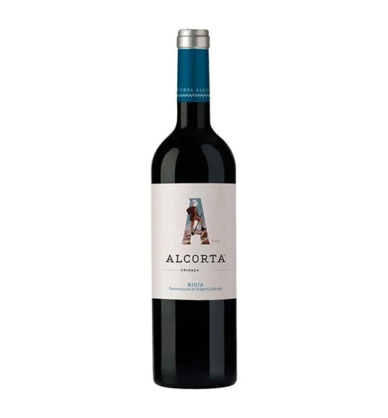Copa Rioja Alcorta Crianza