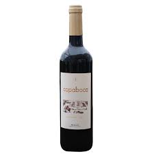Copa Rioja Crianza
