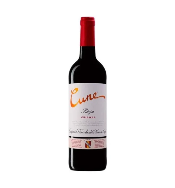 Copa Rioja Cune Crianza