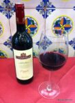 Copa Rioja Laguinilla Crianza