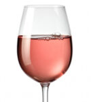 Copa Rosado Crianza