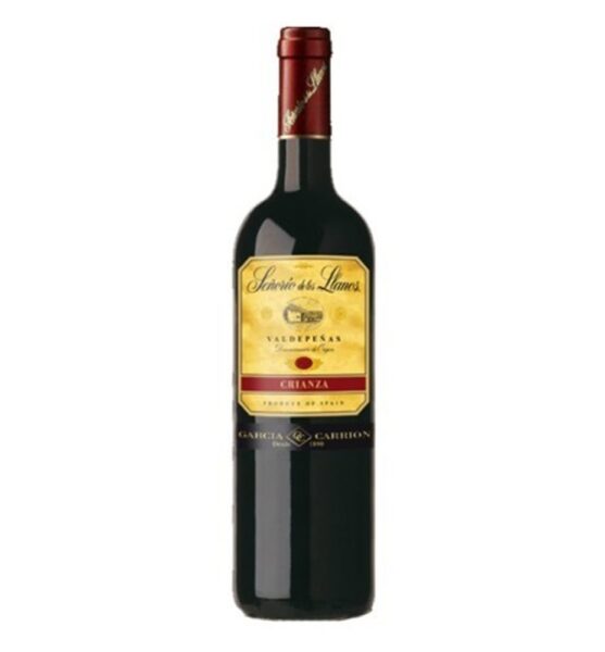 Copa Valdepeñas tinto