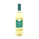 Copa valdepeñas blanco