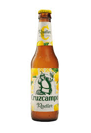 Cruzcampo Radle