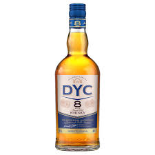 DYC 8 años