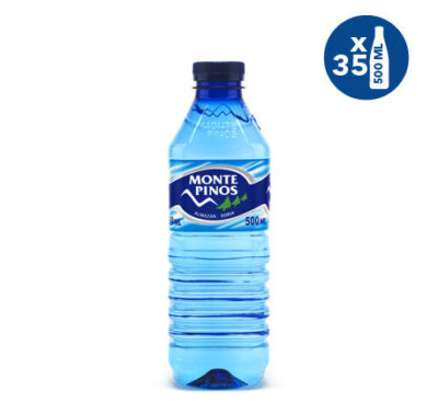 Montepinos 500ML
