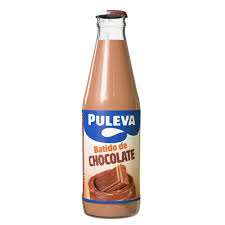 Puleva Chocolate