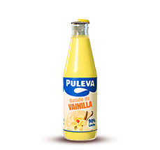 Puleva Vainilla