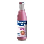 Puleva fresa