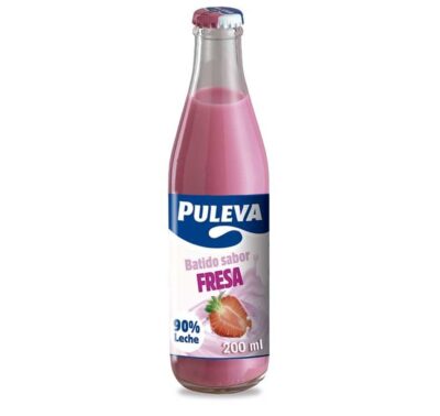 Puleva fresa