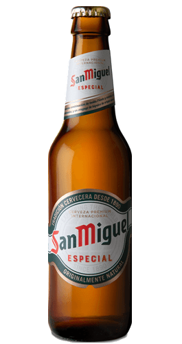 San Miguel 1/3