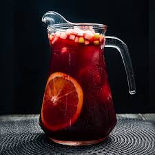 Sangria Jarra