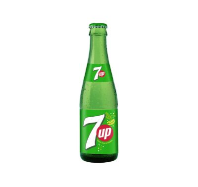 Seven Up 200cc