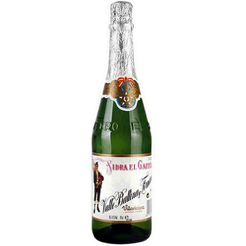 Sidra El Gaitero