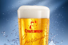 Tanke Cruzcampo