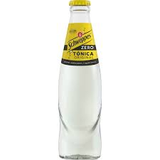 Tónica Schweppes 0,20