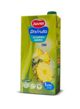 Zumo Juver Piña