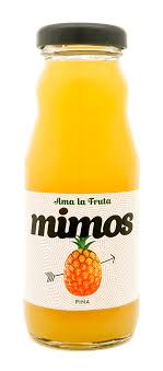 Zumo MImo Piña