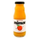Zumo Mimo Melocotón