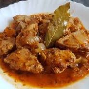 atún en salsa atún en salsa