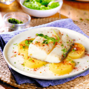bacalao bacalao