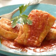 bacalao vizcaina bacalao vizcaina