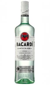 bacardi