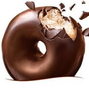 bombón donut bombón donut