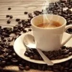café
