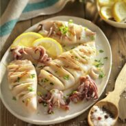 calamares calamares