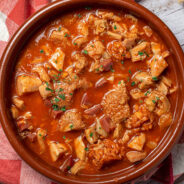 callos callos