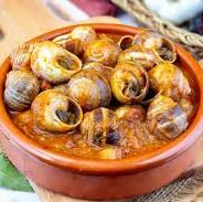 caracoles en salsa caracoles en salsa