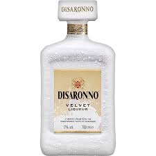 crema amaretto