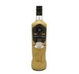 Crema de café