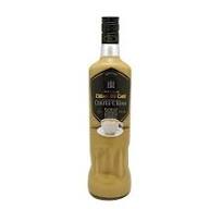 crema de café