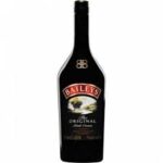 Crema/whisky