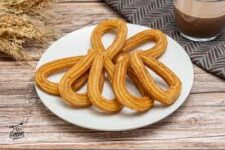 Churros/unidad