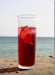 Tinto Verano Limón Tubo