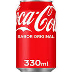 Coca Cola Lata
