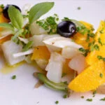 ensalada malagueña ensalada malagueña