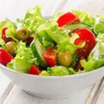 ensalada tropical ensalada tropical