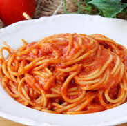 espaguetis espaguetis