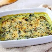 espinaca a la crema espinaca a la crema