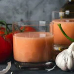 gazpacho gazpacho