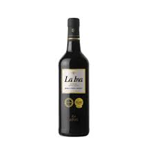 Copa Jerez La Ina