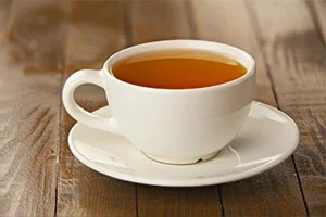 infusión