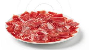 jamón serrano