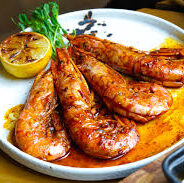 langostinos langostinos